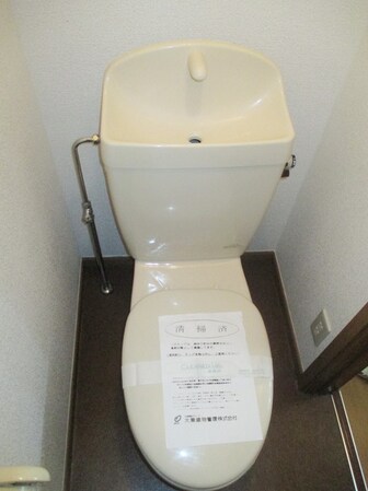 メゾンプリムローズの物件内観写真